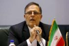 Iran testet erste Gesellschaft ohne Bargeld auf Kisch
